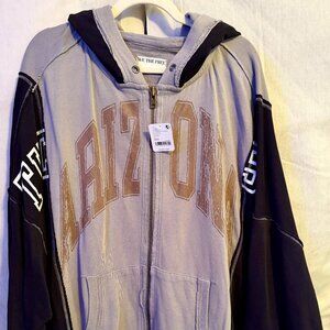 We The Free Retro Remade Hoodie